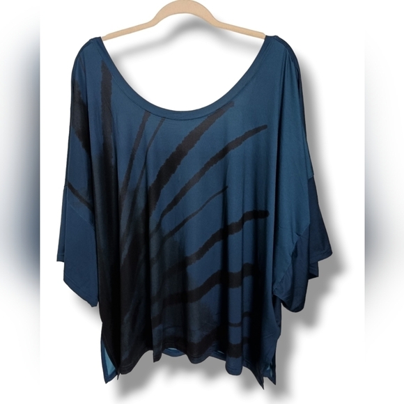 NWT Adidas Tops Nwt Adidas x 11 Honor Training Tee Plus $110 - Picture 6 of 12